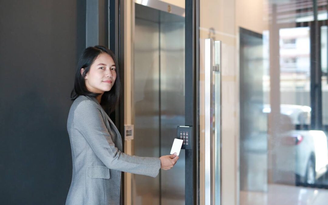 What Door Access Control System Do You Need?